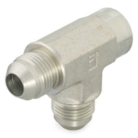 4-4-4 MTX-S | TRIPLE-LOK FPIPE RUN TEE | Parker