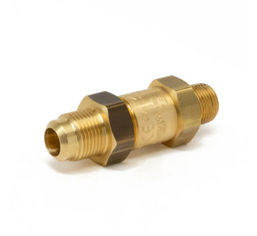Mueller Industries | A15502-650