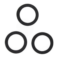 MX125-RP | MX SERIES REPLACEMENT GASKETS. 1-1/4