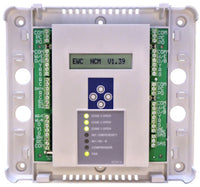 NCM-3zL | NCM-3zL 3 ZONE NON EXPAND CONTROL PANEL (less sensor) | EWC Controls