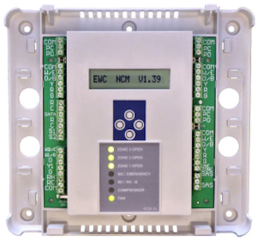 EWC Controls | NCM-3z