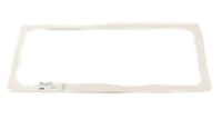 0154F00038 | REAR COVER GASKET | Amana-Goodman