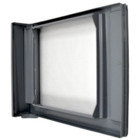 0161A00028 | DRAIN PAN | Amana-Goodman