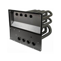 0270F00934S | HEAT EXCHANGER ASSY | Amana-Goodman