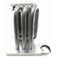 0270L00105S | Heat Exchanger | Amana-Goodman