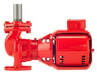 116479-136A | H64-3BF 3/4HP 3PH CI BD/BRN IM | Armstrong Fluid Technology