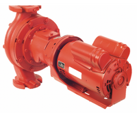 116535-136A | S69-BF3 1HP 3PH CI BODY/BRN IM | Armstrong Fluid Technology