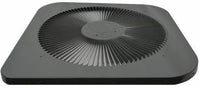 1779405PDGS | Top Panel, Louvered, Gray | Amana-Goodman