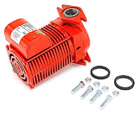 182212-800 | E12 240V PUMP CI | Armstrong Fluid Technology