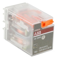 1SVR405613R2100 | 120v 6a Interface Relay | ABB