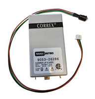 239-46229-00 | POTENTIOSTAT POWER ANODE | Bradford White