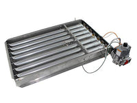 243-81743-01 | BURNER RACK ASSY NATURAL GAS | Bradford White