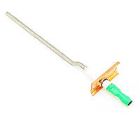 24356-1 | FLAME DETECTOR ASSMBLY w/GSKT | AERCO Boiler and Water Heater