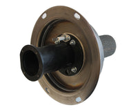 265-46023-00 | BURNER ASSEMBLY | Bradford White