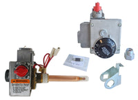 265-46182-02 | LP GAS VALVE | Bradford White