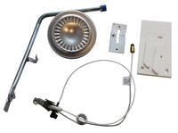265-47439-06-32 | KIT-ASSY UNIVERSAL BURNER NAT | Bradford White