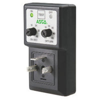 272839-001 | ADJUSTABLE ELECTRONIC TIMER | ASCO