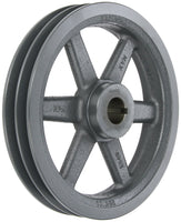 2BK45X 1 1/8 | 4.25