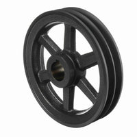 2BK90X 1 7/16 | 8.75 2Grv CI Sheave;1 7/16Bore | Browning