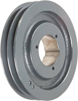 2TB86 | 2 GROOVE SHEAVE 8.95