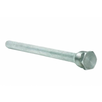 415-47782-11 | ANODE ROD | Bradford White