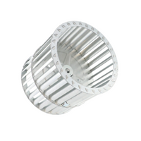 5152-085BX | Blower Wheel Left CCW | Bard HVAC