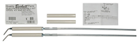 51859 | ELCTRD INSLTR ASSY KIT | Beckett Igniter