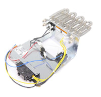 65500907 | 10kw Heat Kit With Breaker | Advanced Distributor Products (OBSOLETE)