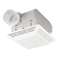 678 | 50CFM 2.5 Sones Fan/Light | BROAN-NuTone
