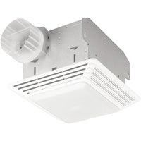 679 | VENTILATION FAN AND LIGHT | BROAN-NuTone