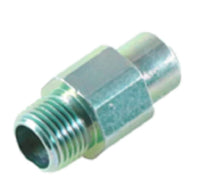 76723000 | Tapered thread NAT Orifice | Advanced Distributor Products