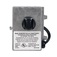 80L | Variable Speed Cntrl | BROAN-NuTone