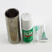 810150-253 | SHAFT SLEEVE & SPACER KIT | Armstrong Fluid Technology