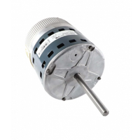 8106-072-0088BX | PROGRAMMED MOTOR - SERVICE | Bard HVAC