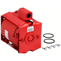 817025-007 | MOTOR 1/4HP 1800RPM 115V/1/60 | Armstrong Fluid Technology