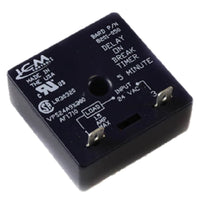8201-050BX | 24v Time Delay Relay | Bard HVAC