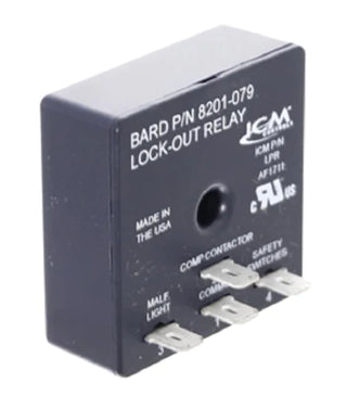 Bard HVAC | 8201-079BX