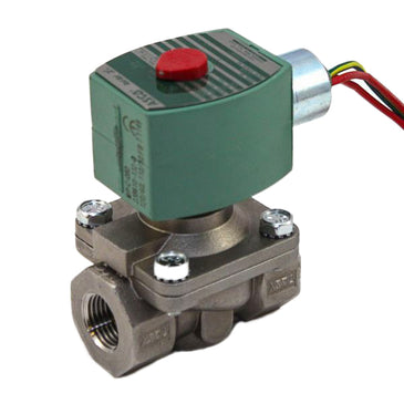 ASCO | 8210G88-24VDC