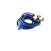 8406-140BX | LOW PRESSURE SWITCH 40PSIG | Bard HVAC