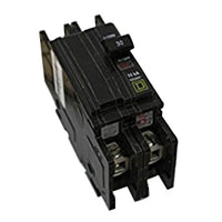 8615-037BX | 30A 2POLE CIRCUIT BREAKER | Bard HVAC