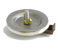 8620-007 | CLEAN-OUT PLUG KIT | Bard HVAC