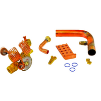 A4TXV01-1 | R410A EXPANSION VALVE | Armstrong Furnace
