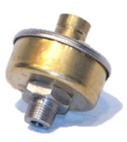 A5345 | THERMOSTATIC AIR VENT | Armstrong International
