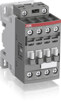 AF16-30-10-11 | 3pole24v30a 7.5kw Contactor | ABB