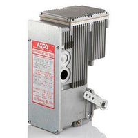 AH2E202A4 | 120V 26SEC ACT. W/DAMPER ARM | ASCO