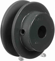 AK20X1/2 | FHP Sheave Pack of 10 | Browning