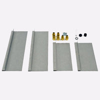 ALPKT572-2 | Nat to LP Conversion Kit | Armstrong Furnace