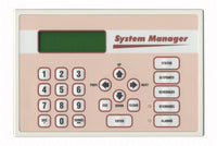 ASM01901 | OE392-12 VCM-X SYST MGR CNTRL | Aaon