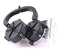 B1370209 | PRESSURE SWITCH 2-STAGE | Amana-Goodman