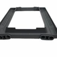 B1756017LA | MED DRAIN PAN | Amana-Goodman